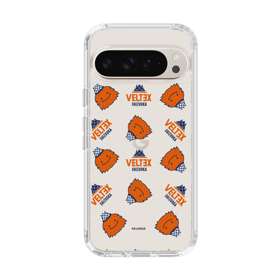 スリムプロテクションケース［ B.LEAGUE - ベルテックス静岡 ］