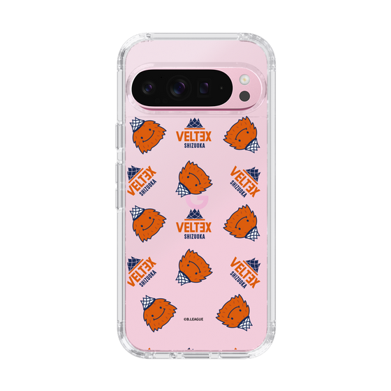 スリムプロテクションケース［ B.LEAGUE - ベルテックス静岡 ］