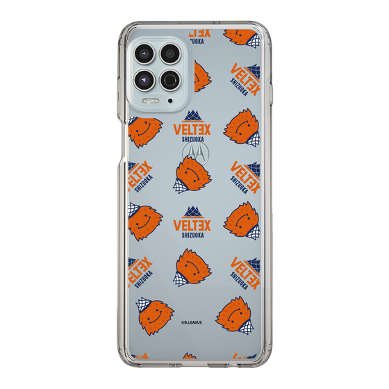 スリムプロテクションケース［ B.LEAGUE - ベルテックス静岡 ］