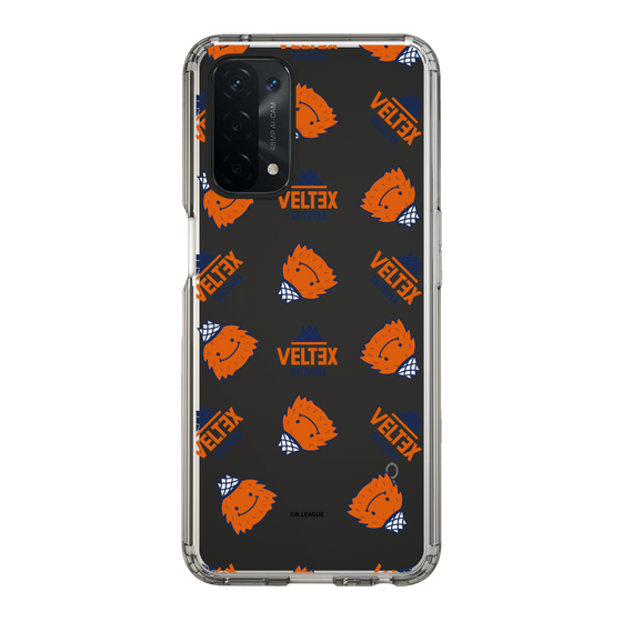 スリムプロテクションケース［ B.LEAGUE - ベルテックス静岡 ］