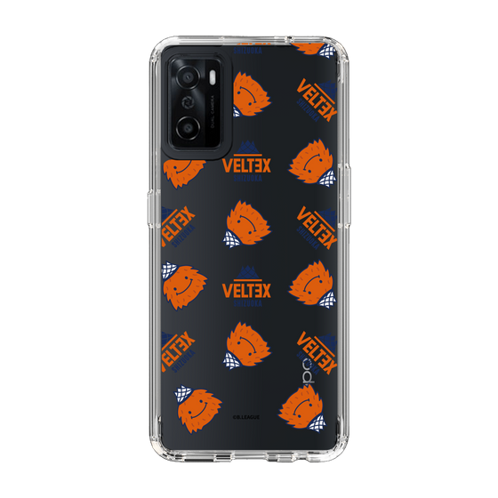 スリムプロテクションケース［ B.LEAGUE - ベルテックス静岡 ］