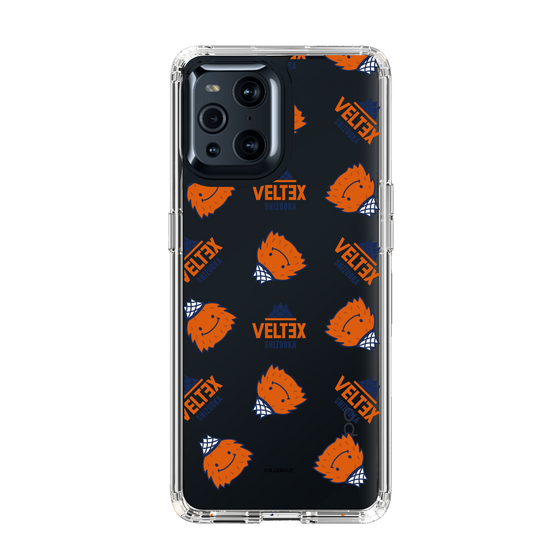 スリムプロテクションケース［ B.LEAGUE - ベルテックス静岡 ］