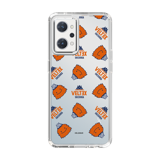 スリムプロテクションケース［ B.LEAGUE - ベルテックス静岡 ］