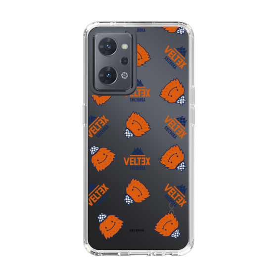 スリムプロテクションケース［ B.LEAGUE - ベルテックス静岡 ］