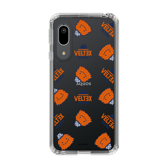 スリムプロテクションケース［ B.LEAGUE - ベルテックス静岡 ］