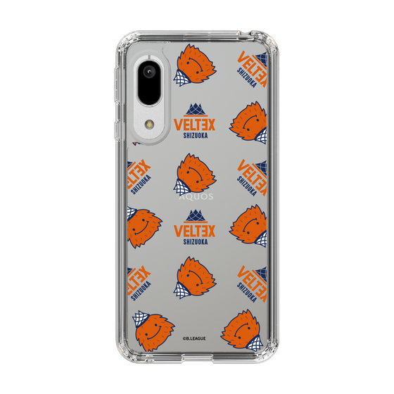 スリムプロテクションケース［ B.LEAGUE - ベルテックス静岡 ］