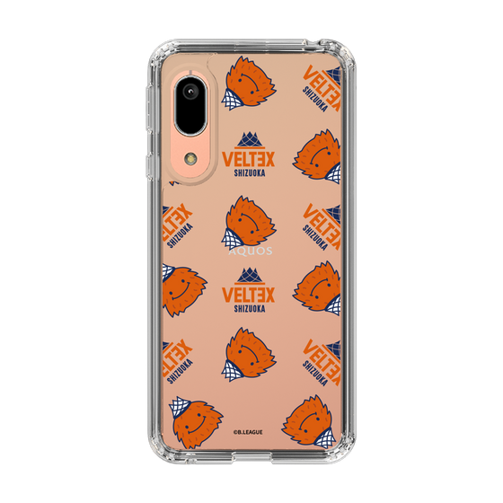 スリムプロテクションケース［ B.LEAGUE - ベルテックス静岡 ］