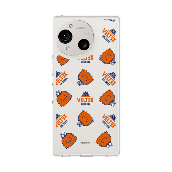 スリムプロテクションケース［ B.LEAGUE - ベルテックス静岡 ］