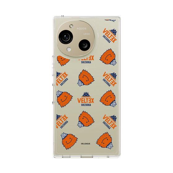 スリムプロテクションケース［ B.LEAGUE - ベルテックス静岡 ］