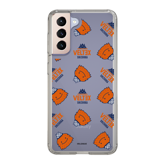 スリムプロテクションケース［ B.LEAGUE - ベルテックス静岡 ］