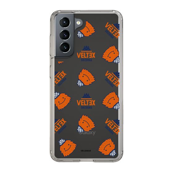 スリムプロテクションケース［ B.LEAGUE - ベルテックス静岡 ］