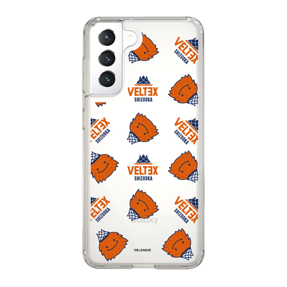 スリムプロテクションケース［ B.LEAGUE - ベルテックス静岡 ］