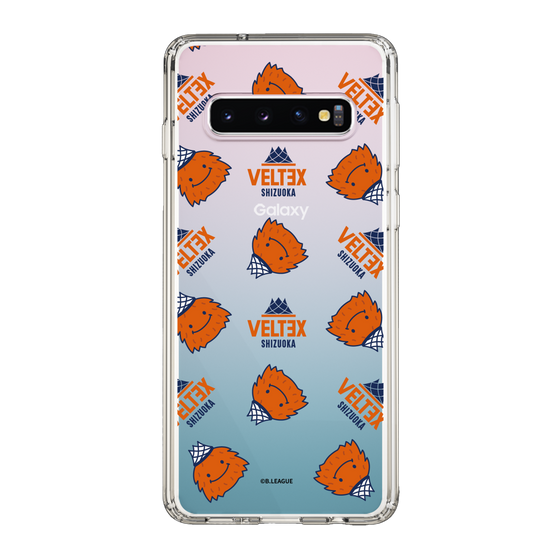 スリムプロテクションケース［ B.LEAGUE - ベルテックス静岡 ］