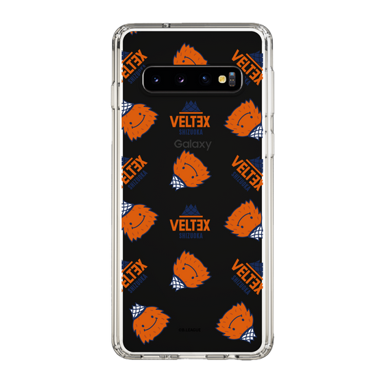 スリムプロテクションケース［ B.LEAGUE - ベルテックス静岡 ］