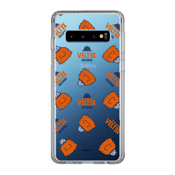 スリムプロテクションケース［ B.LEAGUE - ベルテックス静岡 ］