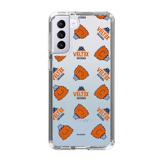 スリムプロテクションケース［ B.LEAGUE - ベルテックス静岡 ］