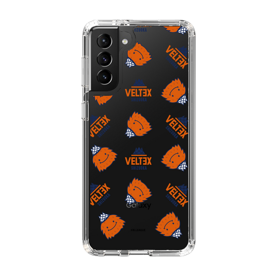 スリムプロテクションケース［ B.LEAGUE - ベルテックス静岡 ］