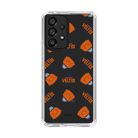 スリムプロテクションケース［ B.LEAGUE - ベルテックス静岡 ］