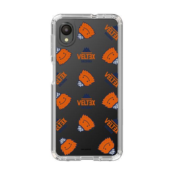 スリムプロテクションケース［ B.LEAGUE - ベルテックス静岡 ］