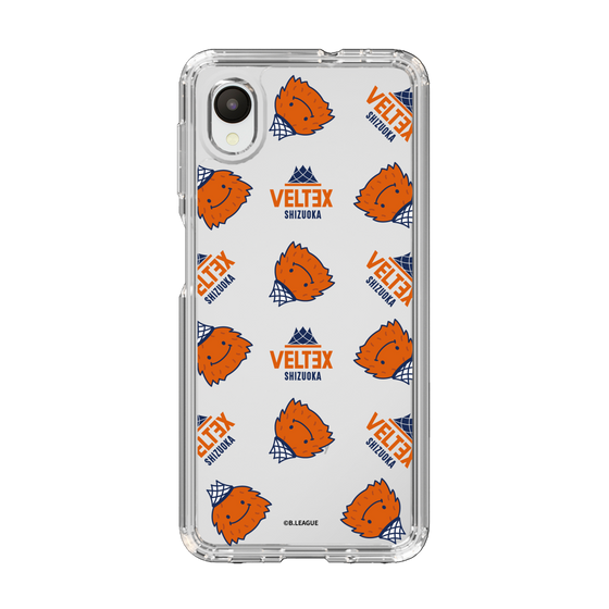 スリムプロテクションケース［ B.LEAGUE - ベルテックス静岡 ］