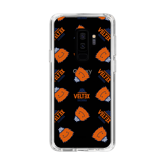 スリムプロテクションケース［ B.LEAGUE - ベルテックス静岡 ］