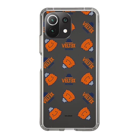 スリムプロテクションケース［ B.LEAGUE - ベルテックス静岡 ］