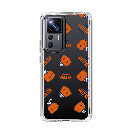 スリムプロテクションケース［ B.LEAGUE - ベルテックス静岡 ］