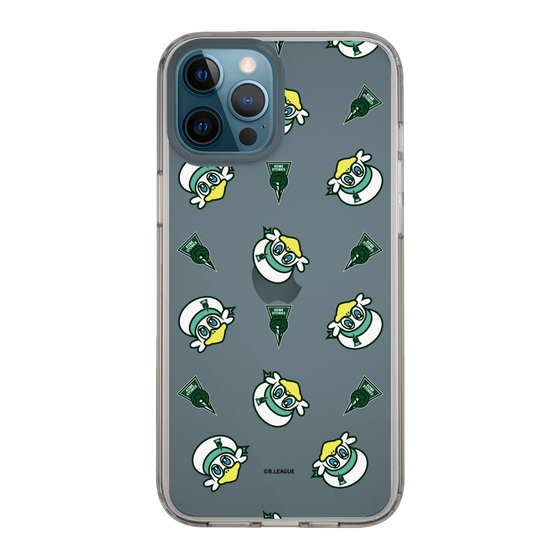 スリムプロテクションケース［ B.LEAGUE - 神戸ストークス ］