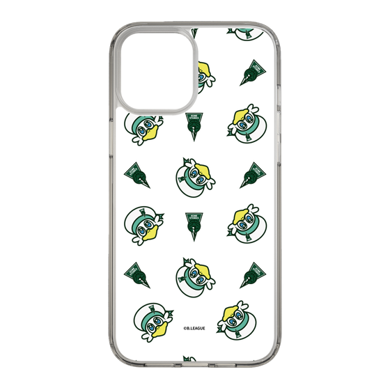 スリムプロテクションケース［ B.LEAGUE - 神戸ストークス ］