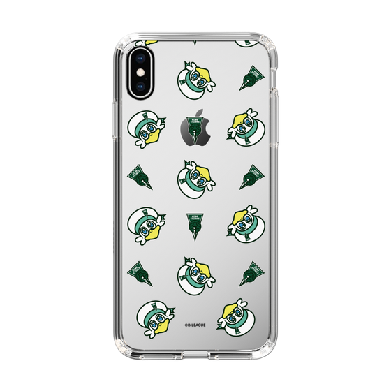 スリムプロテクションケース［ B.LEAGUE - 神戸ストークス ］