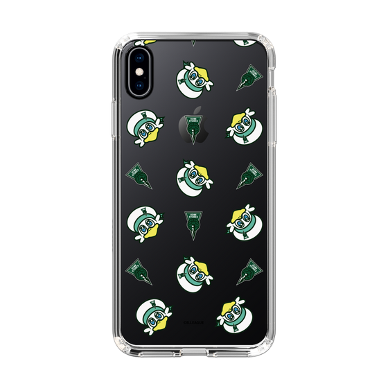 スリムプロテクションケース［ B.LEAGUE - 神戸ストークス ］