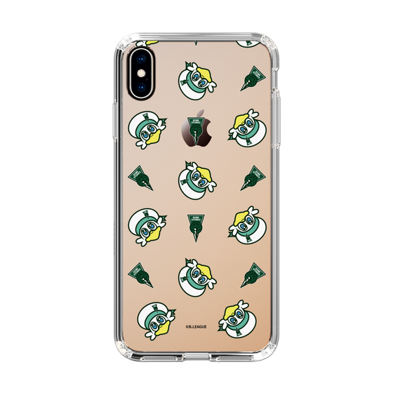 スリムプロテクションケース［ B.LEAGUE - 神戸ストークス ］