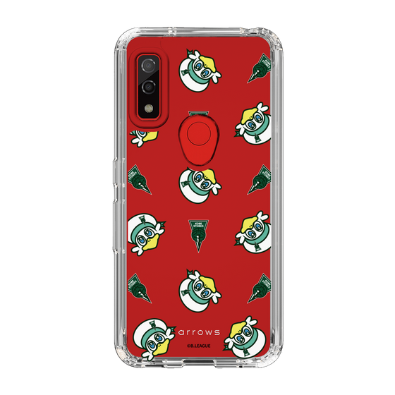 スリムプロテクションケース［ B.LEAGUE - 神戸ストークス ］