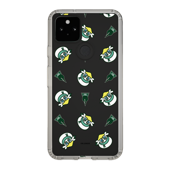 スリムプロテクションケース［ B.LEAGUE - 神戸ストークス ］