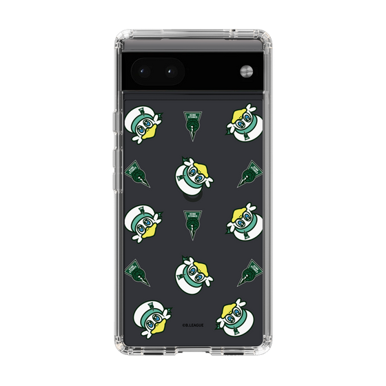 スリムプロテクションケース［ B.LEAGUE - 神戸ストークス ］