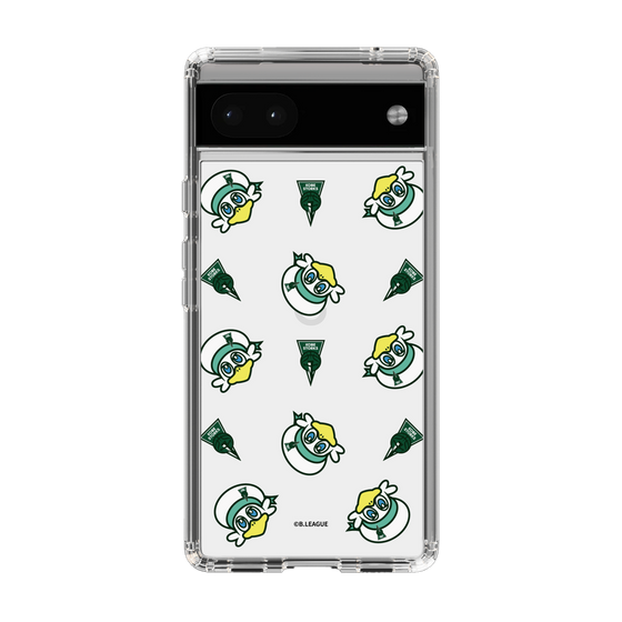 スリムプロテクションケース［ B.LEAGUE - 神戸ストークス ］