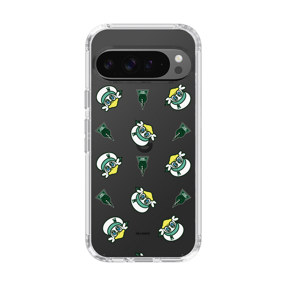 スリムプロテクションケース［ B.LEAGUE - 神戸ストークス ］