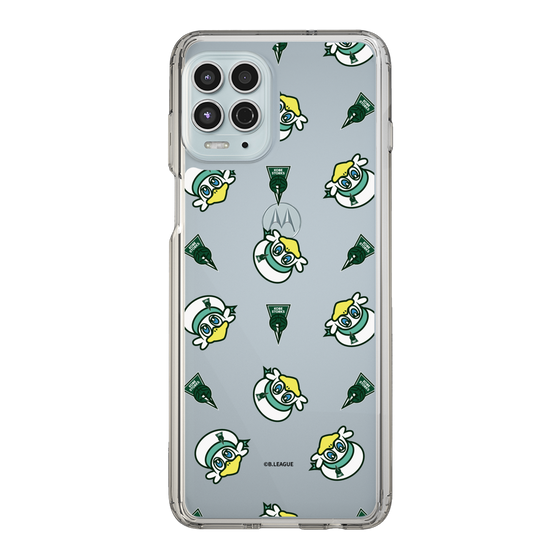 スリムプロテクションケース［ B.LEAGUE - 神戸ストークス ］