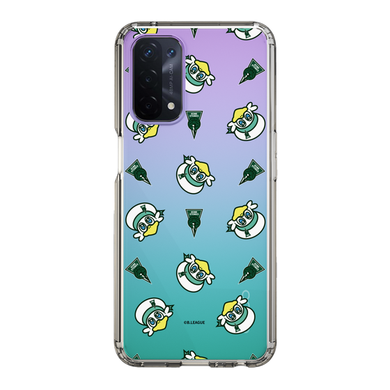 スリムプロテクションケース［ B.LEAGUE - 神戸ストークス ］