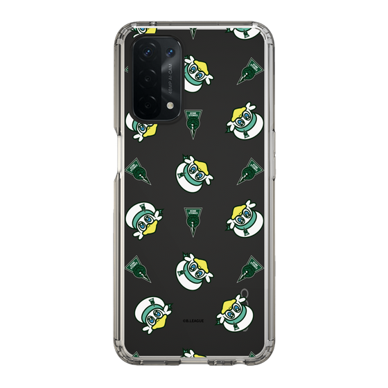 スリムプロテクションケース［ B.LEAGUE - 神戸ストークス ］