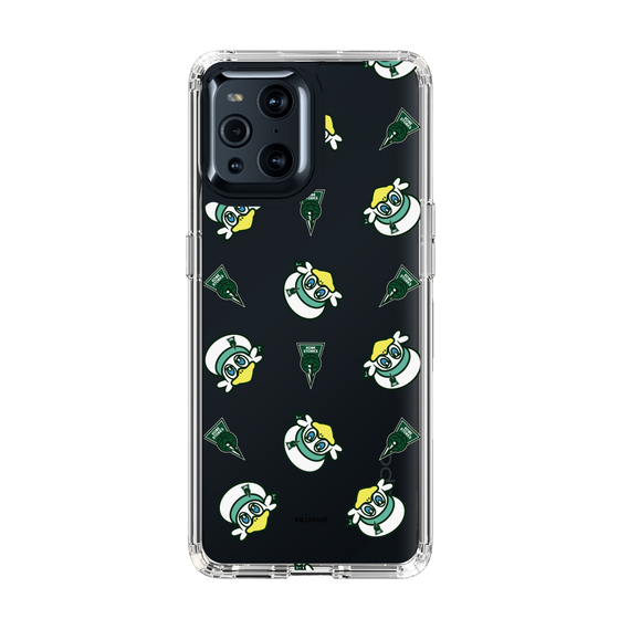 スリムプロテクションケース［ B.LEAGUE - 神戸ストークス ］