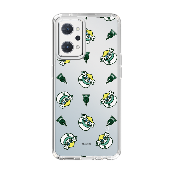 スリムプロテクションケース［ B.LEAGUE - 神戸ストークス ］