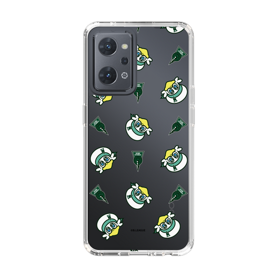 スリムプロテクションケース［ B.LEAGUE - 神戸ストークス ］