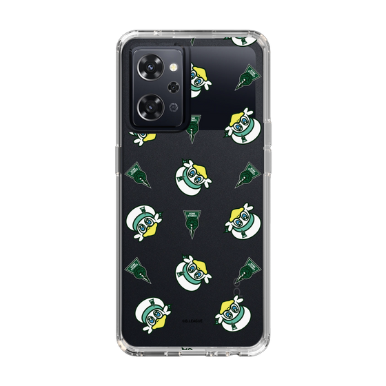 スリムプロテクションケース［ B.LEAGUE - 神戸ストークス ］