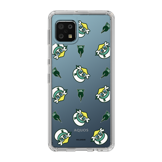 スリムプロテクションケース［ B.LEAGUE - 神戸ストークス ］