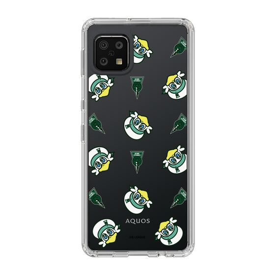 スリムプロテクションケース［ B.LEAGUE - 神戸ストークス ］