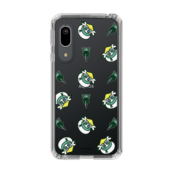 スリムプロテクションケース［ B.LEAGUE - 神戸ストークス ］