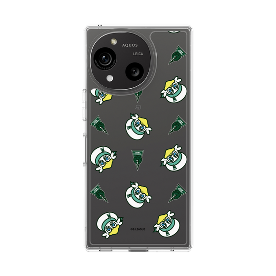 スリムプロテクションケース［ B.LEAGUE - 神戸ストークス ］