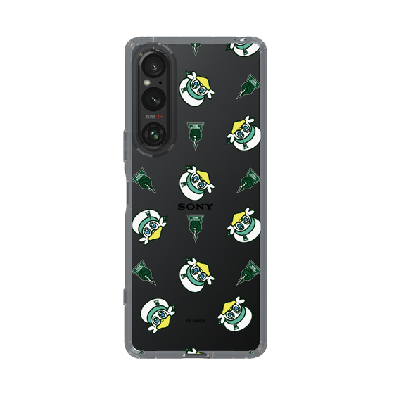 スリムプロテクションケース［ B.LEAGUE - 神戸ストークス ］