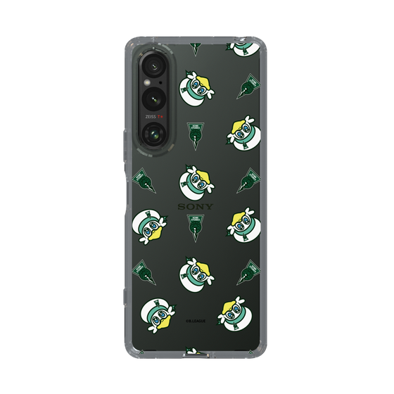 スリムプロテクションケース［ B.LEAGUE - 神戸ストークス ］